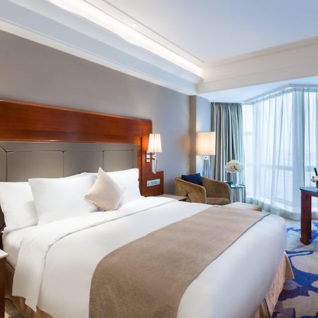 Crowne Plaza Shenyang Parkview, An Ihg Hotel Exterior photo