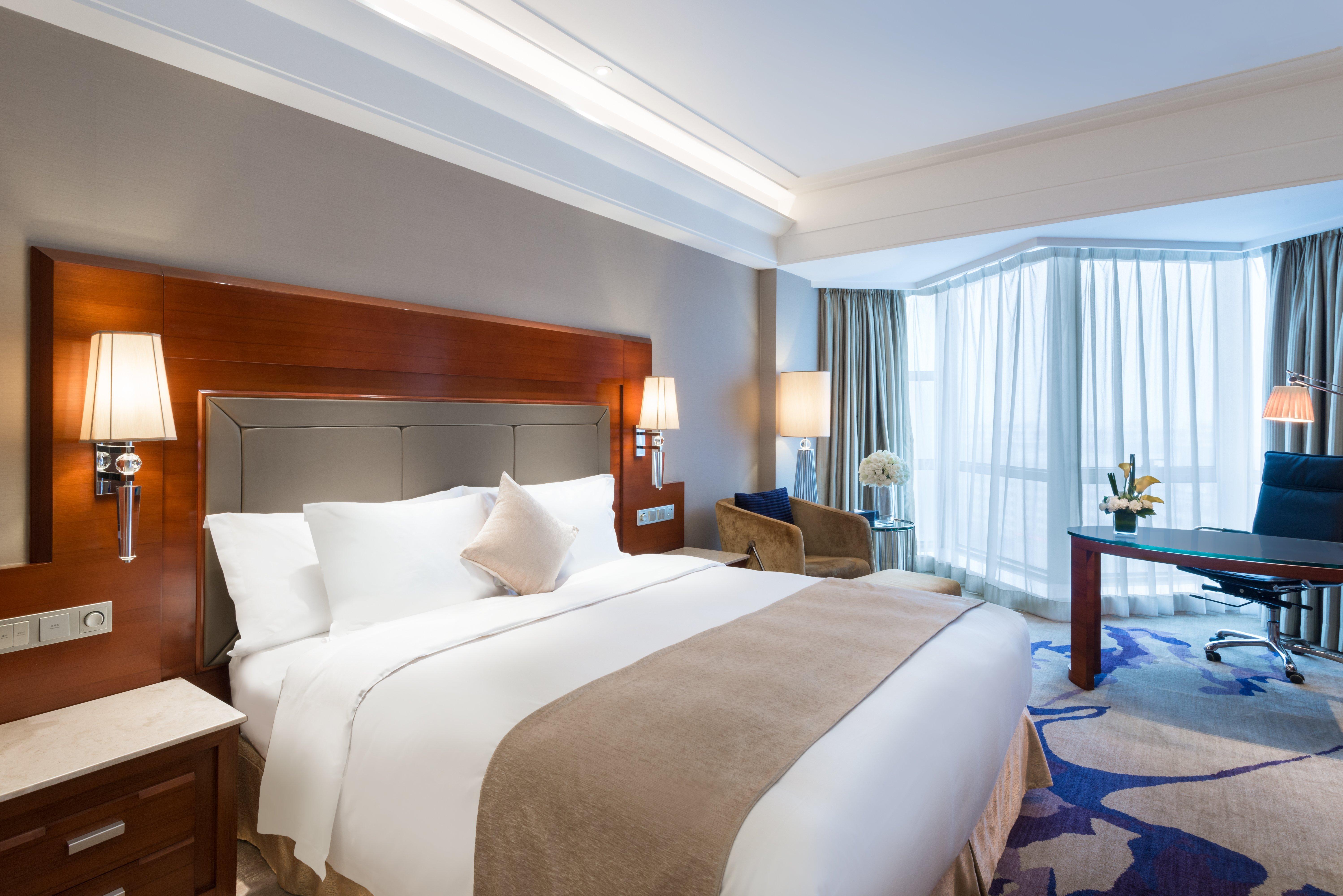 Crowne Plaza Shenyang Parkview, An Ihg Hotel Exterior photo