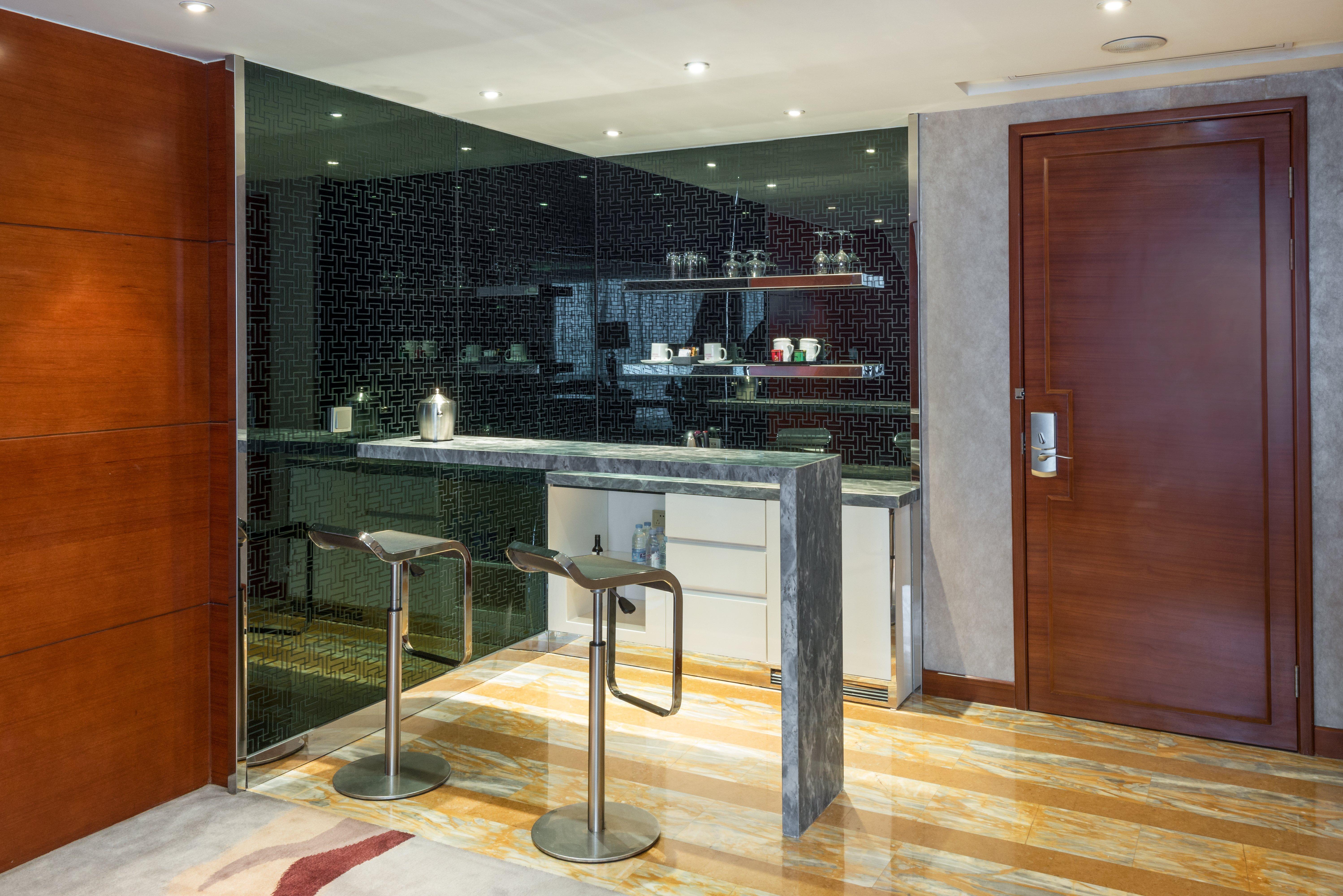 Crowne Plaza Shenyang Parkview, An Ihg Hotel Exterior photo