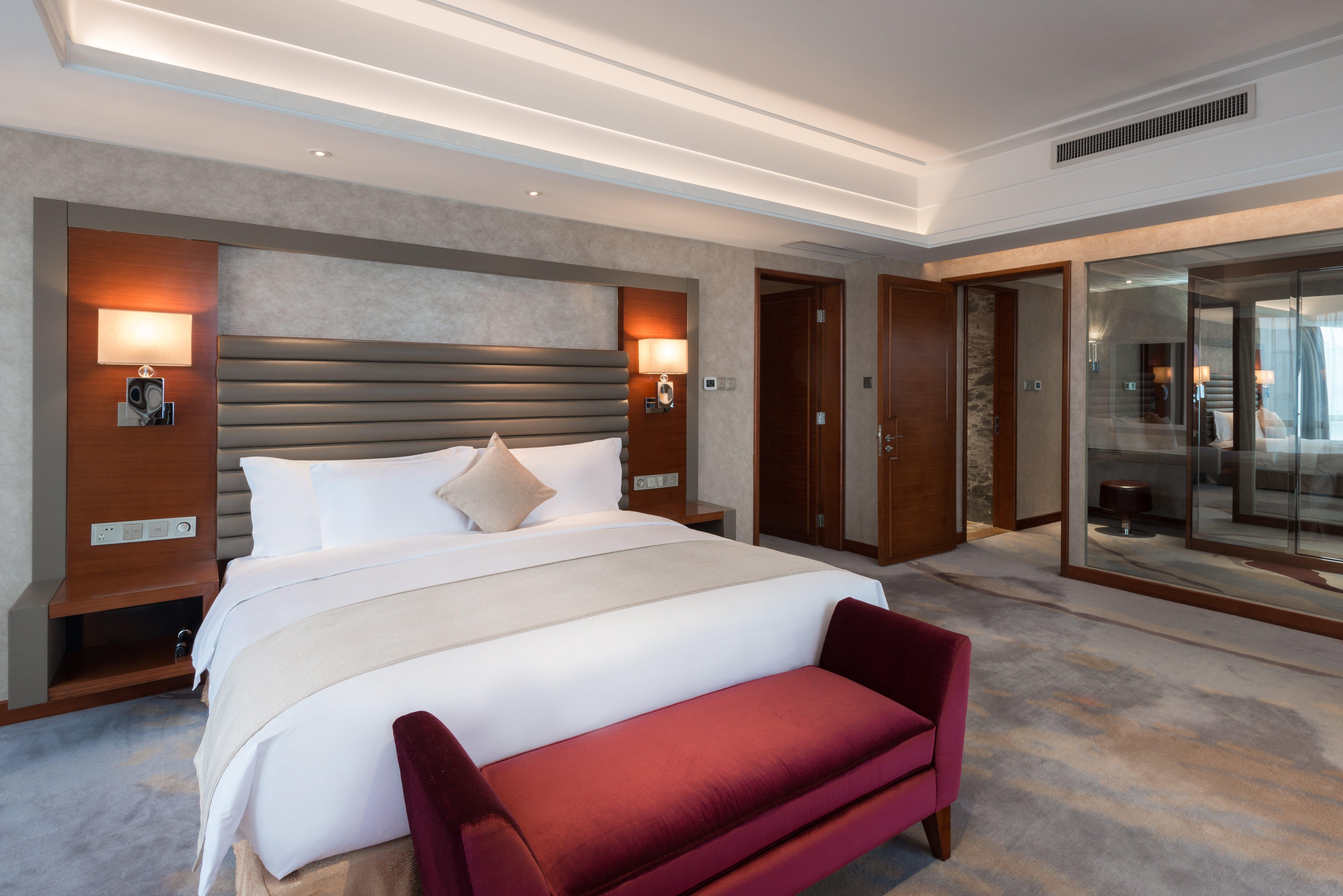 Crowne Plaza Shenyang Parkview, An Ihg Hotel Exterior photo