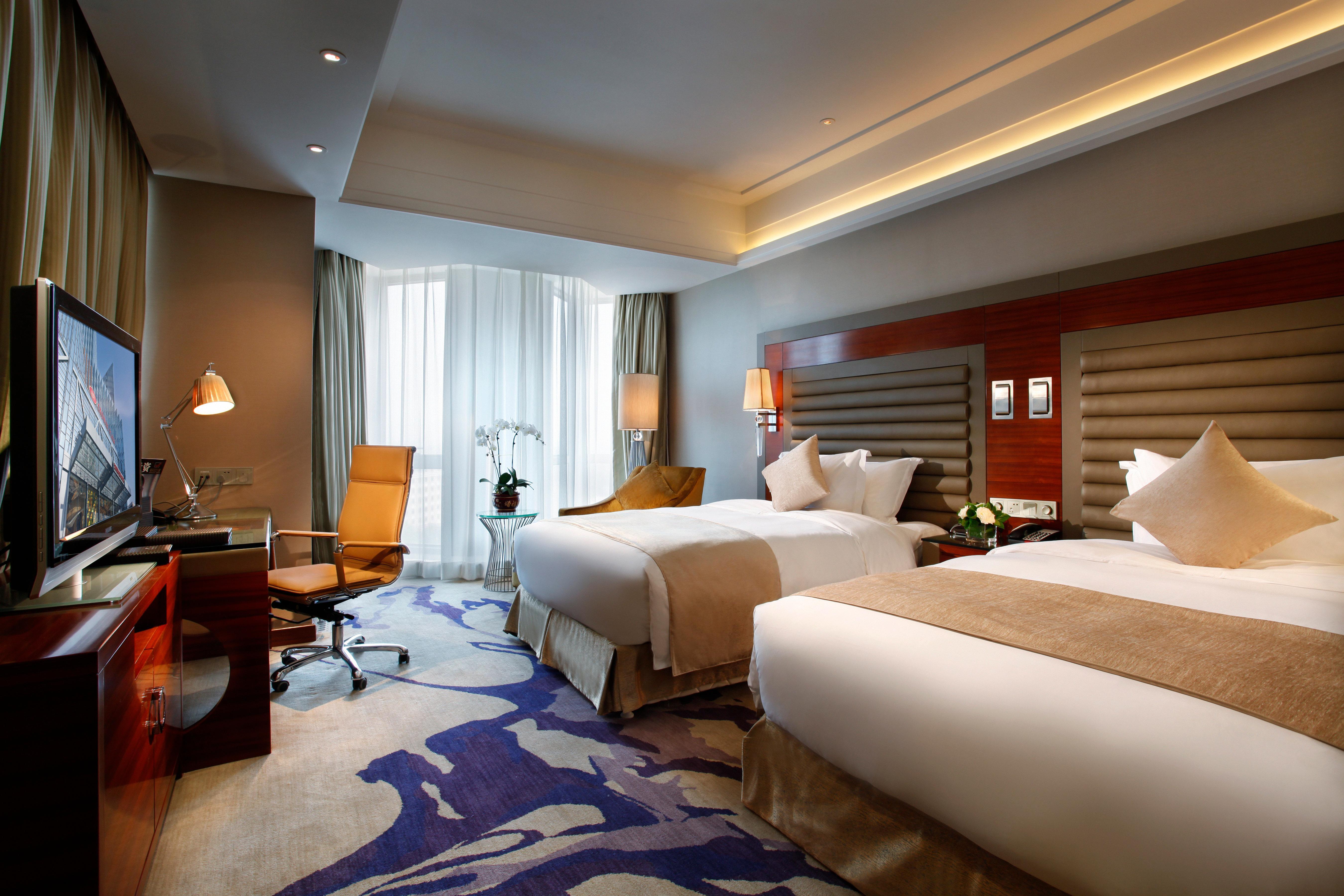 Crowne Plaza Shenyang Parkview, An Ihg Hotel Room photo