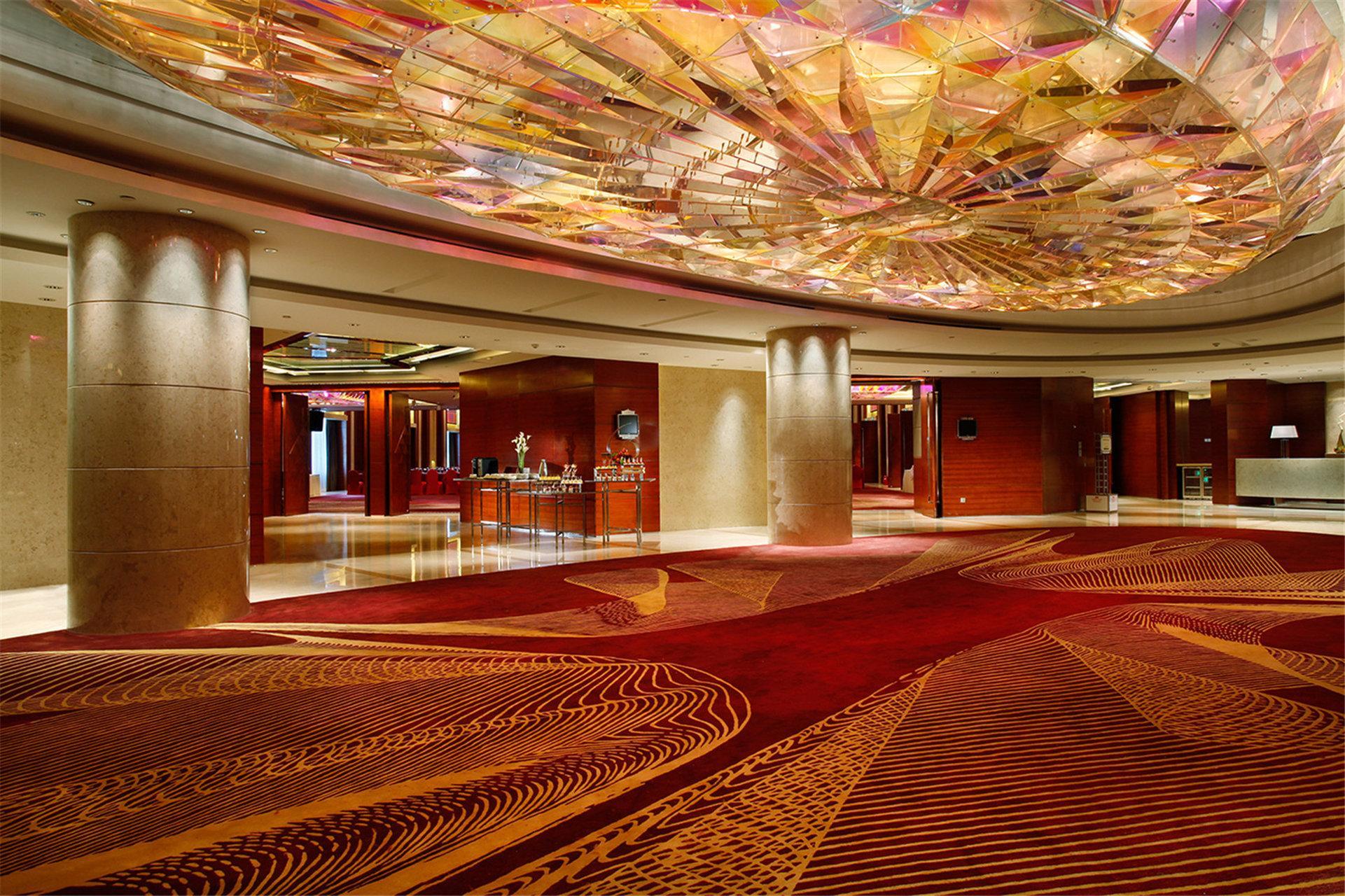 Crowne Plaza Shenyang Parkview, An Ihg Hotel Exterior photo